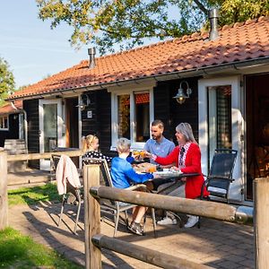 Bungalow met Twee Slaapkamers