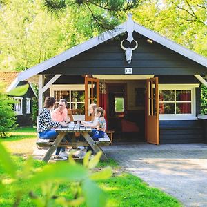 Chalet met een Slaapkamer